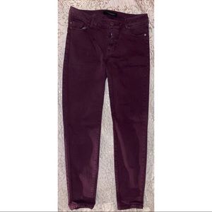 LIVERPOOL JEANS COMPANY SKINNY